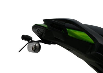 Evotech Performance Tail Tidy for Kawasaki Ninja 1000